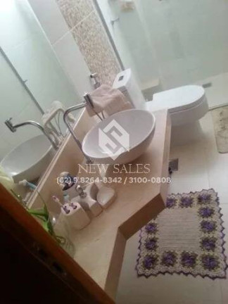 Imagem Apartamento com 3 Quartos à Venda, 104 m² em Cidade Jardim - Goiânia Imagem Apartamento com 3 Quartos à Venda, 104 m² em Cidade Jardim - Goiânia