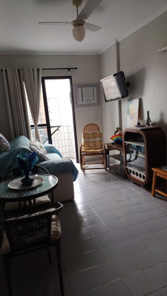 Imagem Apartamento com 1 Quarto à Venda, em Canto Do Forte - Praia Grande Imagem Apartamento com 1 Quarto à Venda, em Canto Do Forte - Praia Grande