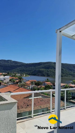 Imagem Cobertura com 2 Quartos à Venda, 140 m² em Piratininga - Niterói Imagem Cobertura com 2 Quartos à Venda, 140 m² em Piratininga - Niterói