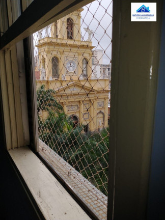 Imagem Apartamento com 2 Quartos à Venda, 70 m² em Centro - Campinas