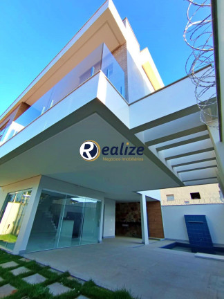 Imagem Casa com 3 Quartos à Venda, 235 m² em Itapebussu - Guarapari Imagem Casa com 3 Quartos à Venda, 235 m² em Itapebussu - Guarapari