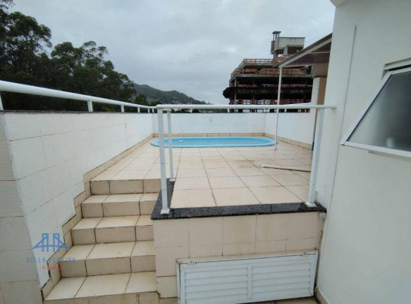Imagem Cobertura com 4 Quartos à Venda, 195 m² em Córrego Grande - Florianópolis