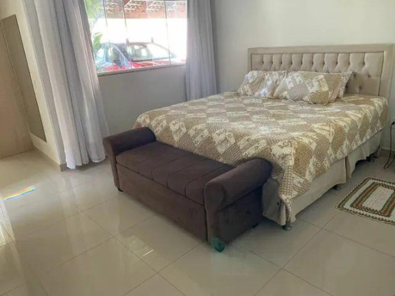 Imagem Casa com 4 Quartos à Venda, 400 m² em Setor Habitacional Vicente Pires - Brasília Imagem Casa com 4 Quartos à Venda, 400 m² em Setor Habitacional Vicente Pires - Brasília