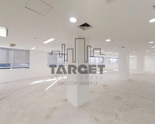 Imagem Imóvel para Alugar, 386 m² em Vila Olímpia - São Paulo
