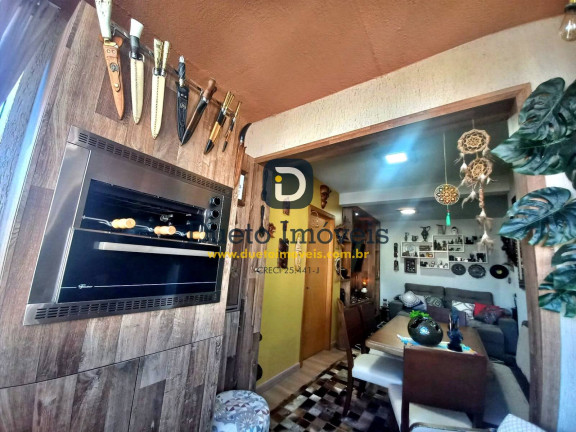 Imagem Apartamento com 2 Quartos à Venda, 79 m² em Centro - Santa Maria
