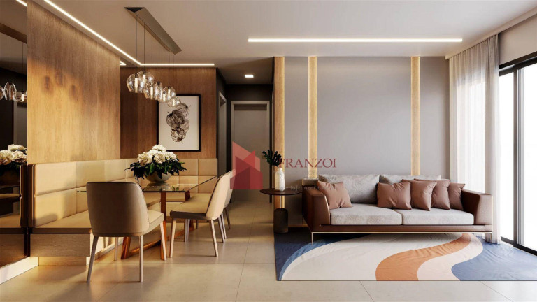 Imagem Apartamento com 2 Quartos à Venda, 72 m² em Fazenda - Itajaí Imagem Apartamento com 2 Quartos à Venda, 72 m² em Fazenda - Itajaí