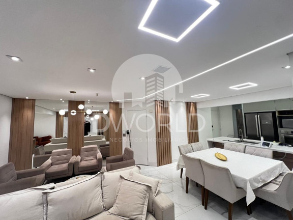 Imagem Imóvel com 3 Quartos à Venda, 104 m² em Centro - São Bernardo Do Campo Imagem Imóvel com 3 Quartos à Venda, 104 m² em Centro - São Bernardo Do Campo