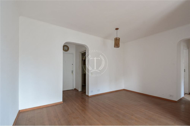 Imagem Apartamento com 2 Quartos à Venda, 63 m² em Moema - São Paulo Imagem Apartamento com 2 Quartos à Venda, 63 m² em Moema - São Paulo