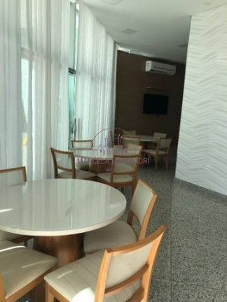 Imagem Apartamento com 3 Quartos à Venda, 123 m² em Praia De Itaparica - Vila Velha