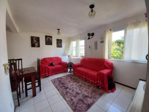 Imagem Imóvel com 2 Quartos à Venda, 54 m² em Santa Cecilia - Viamão Imagem Imóvel com 2 Quartos à Venda, 54 m² em Santa Cecilia - Viamão