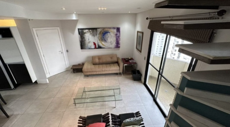 Imagem Imóvel com 3 Quartos à Venda, 200 m² em Vila Clementino - São Paulo Imagem Imóvel com 3 Quartos à Venda, 200 m² em Vila Clementino - São Paulo