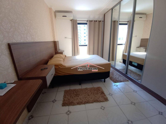 Imagem Apartamento com 2 Quartos à Venda, 122 m² em Canto Do Forte - Praia Grande Imagem Apartamento com 2 Quartos à Venda, 122 m² em Canto Do Forte - Praia Grande