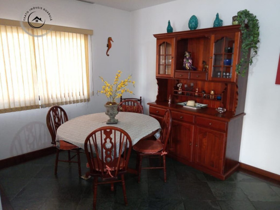 Imagem Apartamento com 3 Quartos para Alugar, 100 m² em Enseada - Guarujá