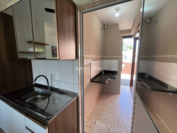 Imagem Casa à Venda, 85 m² em Barra Do Sai - Itapoá