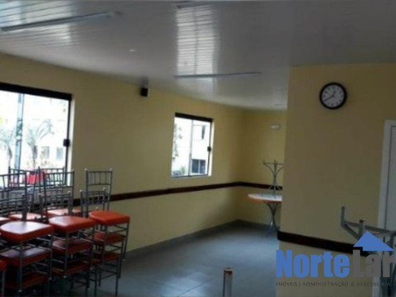 Imagem Apartamento com 2 Quartos à Venda, 45 m² em Jaraguá - São Paulo Imagem Apartamento com 2 Quartos à Venda, 45 m² em Jaraguá - São Paulo