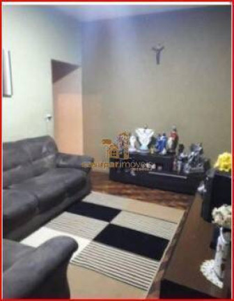 Imagem Casa com 3 Quartos à Venda, 100 m² em Santo Antonio - São Caetano Do Sul Imagem Casa com 3 Quartos à Venda, 100 m² em Santo Antonio - São Caetano Do Sul