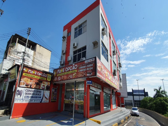 Imagem Sala Comercial à Venda, 825 m² em Centro - Manaus Imagem Sala Comercial à Venda, 825 m² em Centro - Manaus