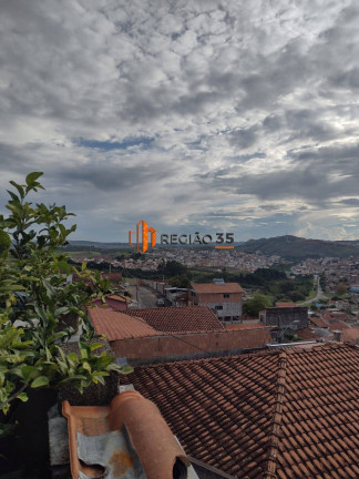 Imagem Casa com 1 Quarto à Venda, 48 m² em Dom Bosco - Poços De Caldas Imagem Casa com 1 Quarto à Venda, 48 m² em Dom Bosco - Poços De Caldas