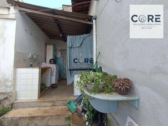 Imagem Casa com 2 Quartos à Venda, 67 m² em Centro - Sabará