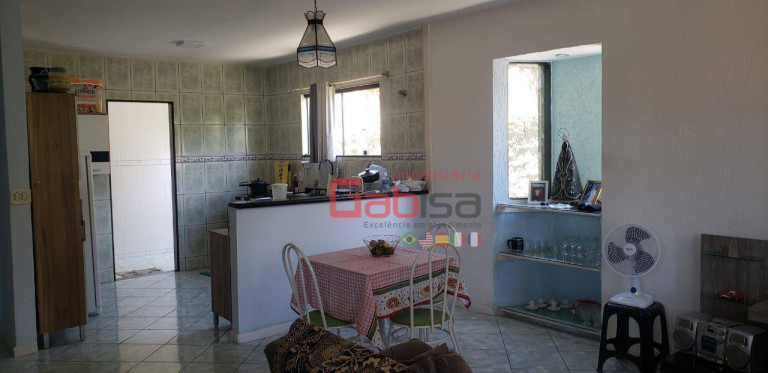 Imagem Casa com 2 Quartos à Venda, 100 m² em Guriri - Cabo Frio Imagem Casa com 2 Quartos à Venda, 100 m² em Guriri - Cabo Frio