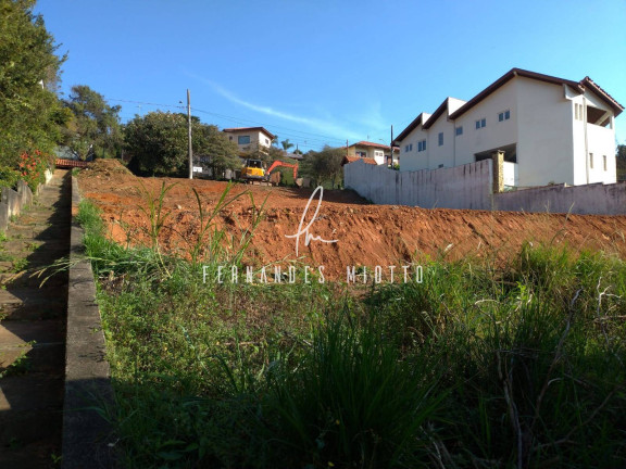 Imagem Terreno em Condomínio à Venda, 1.000 m² em Chácara Malota - Jundiaí