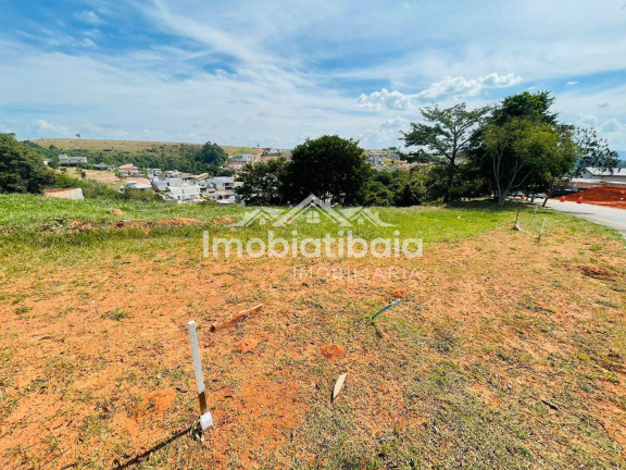 Terreno em Condomínio à Venda, 1.040 m² em Usina - Atibaia