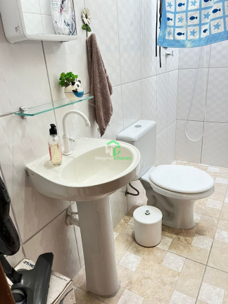 Imagem Casa com 2 Quartos à Venda, 55 m² em Gaivotas - Matinhos Imagem Casa com 2 Quartos à Venda, 55 m² em Gaivotas - Matinhos