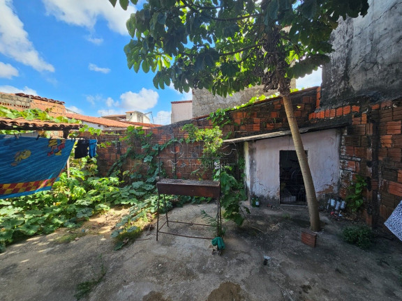 Imagem Casa com 3 Quartos à Venda, 153 m² em Conjunto Ceará Ii - Fortaleza Imagem Casa com 3 Quartos à Venda, 153 m² em Conjunto Ceará Ii - Fortaleza