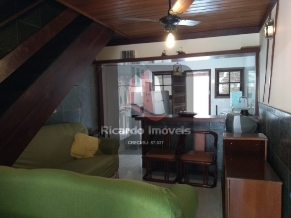 Imóvel com 2 Quartos à Venda, 100 m² em Peró - Cabo Frio