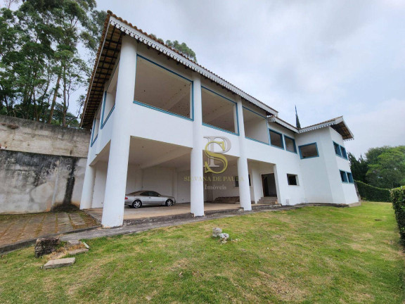 Imagem Casa com 4 Quartos à Venda, 350 m² em Serra Da Cantareira - Mairiporã Imagem Casa com 4 Quartos à Venda, 350 m² em Serra Da Cantareira - Mairiporã