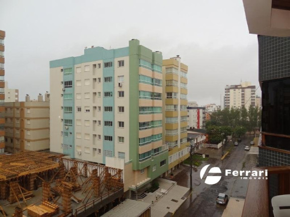 Imagem Apartamento com 3 Quartos à Venda, 128 m² em Zona Nova - Capão Da Canoa