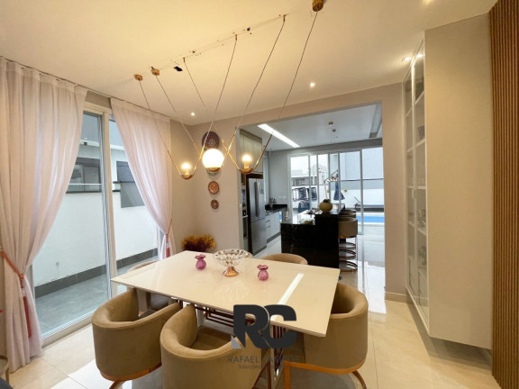 Imagem Casa com 4 Quartos à Venda, 215 m² em Mosaico Essence - Mogi Das Cruzes Imagem Casa com 4 Quartos à Venda, 215 m² em Mosaico Essence - Mogi Das Cruzes