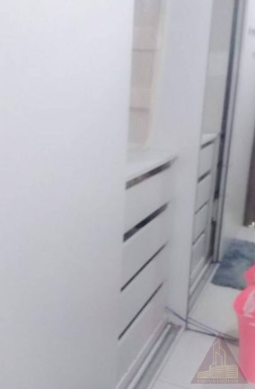 Imagem Apartamento com 2 Quartos à Venda, 26 m² em Gonzaga - Santos Imagem Apartamento com 2 Quartos à Venda, 26 m² em Gonzaga - Santos