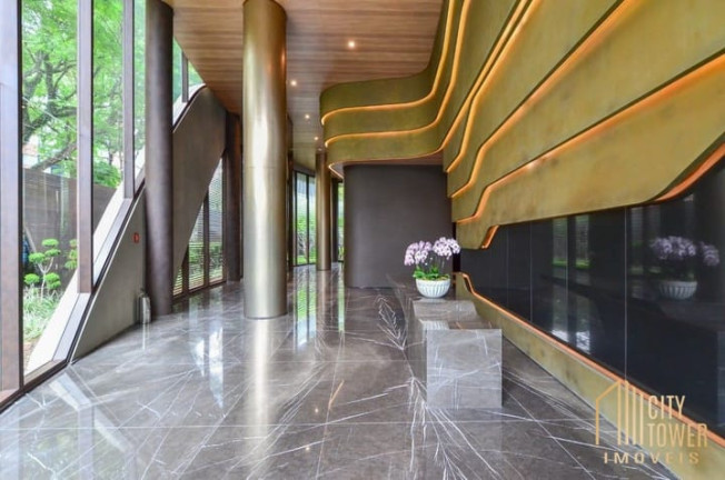 Imagem Apartamento com 1 Quarto à Venda, 49 m² em Vila Olímpia - São Paulo Imagem Apartamento com 1 Quarto à Venda, 49 m² em Vila Olímpia - São Paulo