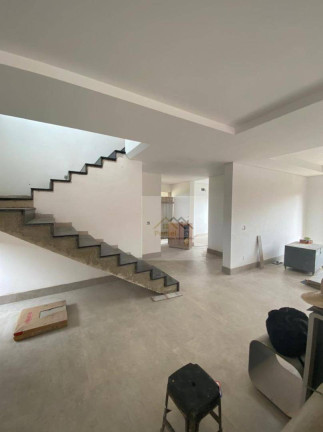 Imagem Sobrado com 4 Quartos à Venda, 400 m² em Jardim Olhos D'água - Ribeirão Preto Imagem Sobrado com 4 Quartos à Venda, 400 m² em Jardim Olhos D'água - Ribeirão Preto