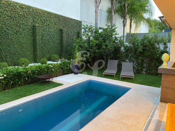Imagem Casa de Condomínio com 5 Quartos à Venda, 340 m² em Alphaville - Santana De Parnaíba Imagem Casa de Condomínio com 5 Quartos à Venda, 340 m² em Alphaville - Santana De Parnaíba