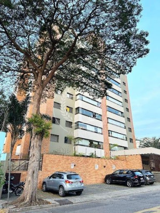 Imagem Cobertura com 3 Quartos à Venda, 223 m² em Jardim Guedala - São Paulo Imagem Cobertura com 3 Quartos à Venda, 223 m² em Jardim Guedala - São Paulo