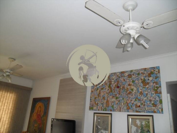 Imagem Apartamento com 1 Quarto à Venda, 58 m² em Gonzaga - Santos Imagem Apartamento com 1 Quarto à Venda, 58 m² em Gonzaga - Santos