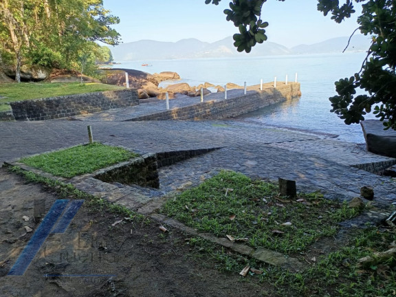 Imagem Terreno à Venda, 68 m² em Lagoinha - Ubatuba