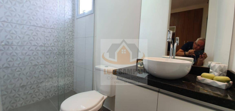 Imagem Apartamento com 2 Quartos à Venda, 55 m² em Jardim Suarão - Itanhaém Imagem Apartamento com 2 Quartos à Venda, 55 m² em Jardim Suarão - Itanhaém