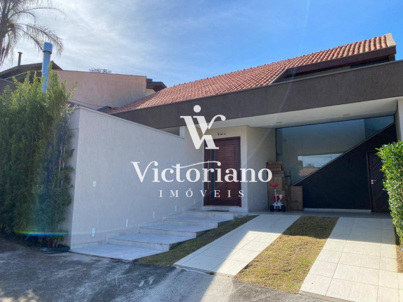 Imagem Casa de Condomínio com 3 Quartos à Venda, 250 m² em Urbanova Vii - São José Dos Campos Imagem Casa de Condomínio com 3 Quartos à Venda, 250 m² em Urbanova Vii - São José Dos Campos