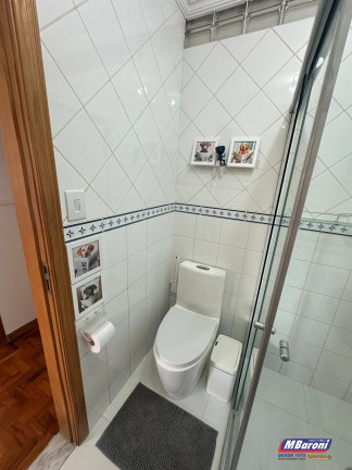 Imagem Apartamento com 3 Quartos à Venda, 110 m² em Perdizes - São Paulo Imagem Apartamento com 3 Quartos à Venda, 110 m² em Perdizes - São Paulo