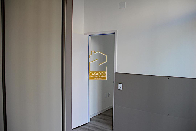 Imagem Apartamento com 1 Quarto à Venda, 37 m² em Vila Mariana - São Paulo