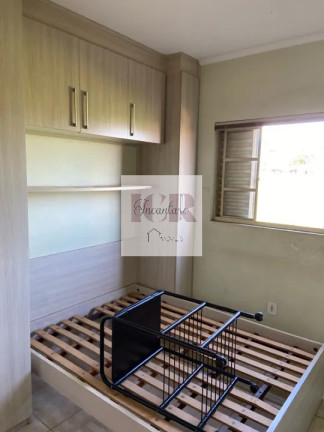 Imagem Apartamento com 2 Quartos à Venda, 55 m² em Jardim Botucatu - Sorocaba Imagem Apartamento com 2 Quartos à Venda, 55 m² em Jardim Botucatu - Sorocaba