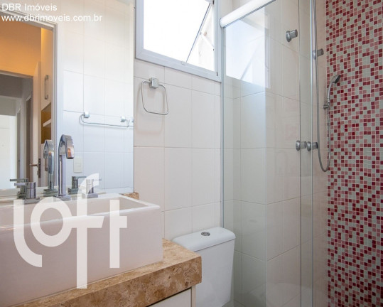 Imagem Apartamento com 3 Quartos à Venda, 94 m² em Lapa - São Paulo