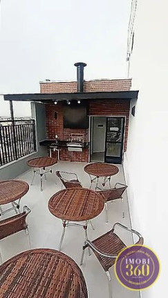 Imagem Apartamento com 2 Quartos à Venda, 45 m² em Cidade Antônio Estevão De Carvalho - São Paulo Imagem Apartamento com 2 Quartos à Venda, 45 m² em Cidade Antônio Estevão De Carvalho - São Paulo