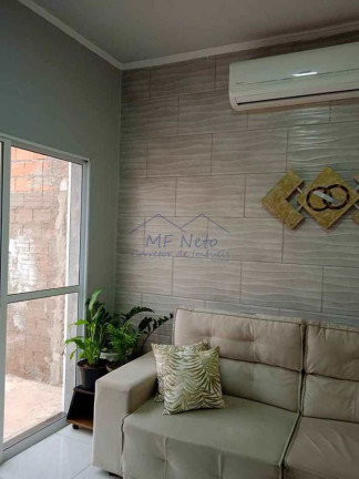 Imagem Casa com 1 Quarto à Venda, 180 m² em Terrazul - Pirassununga Imagem Casa com 1 Quarto à Venda, 180 m² em Terrazul - Pirassununga