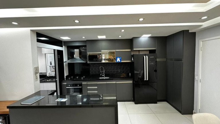 Imagem Apartamento com 3 Quartos à Venda, 95 m² em Jardim Flor Da Montanha - Guarulhos