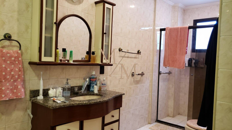 Imagem Apartamento com 4 Quartos à Venda, 190 m² em Boqueirão - Santos