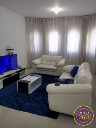 Imagem Sobrado com 2 Quartos à Venda, 190 m² em Vila Formosa - São Paulo